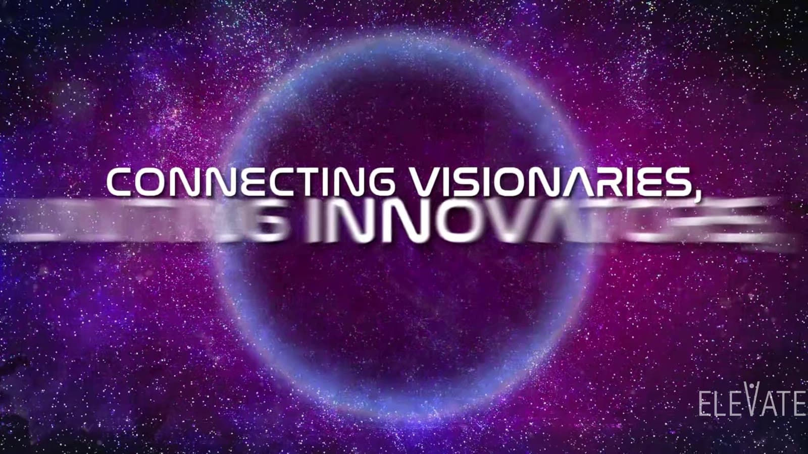 Visionaries — Connecting changemakers