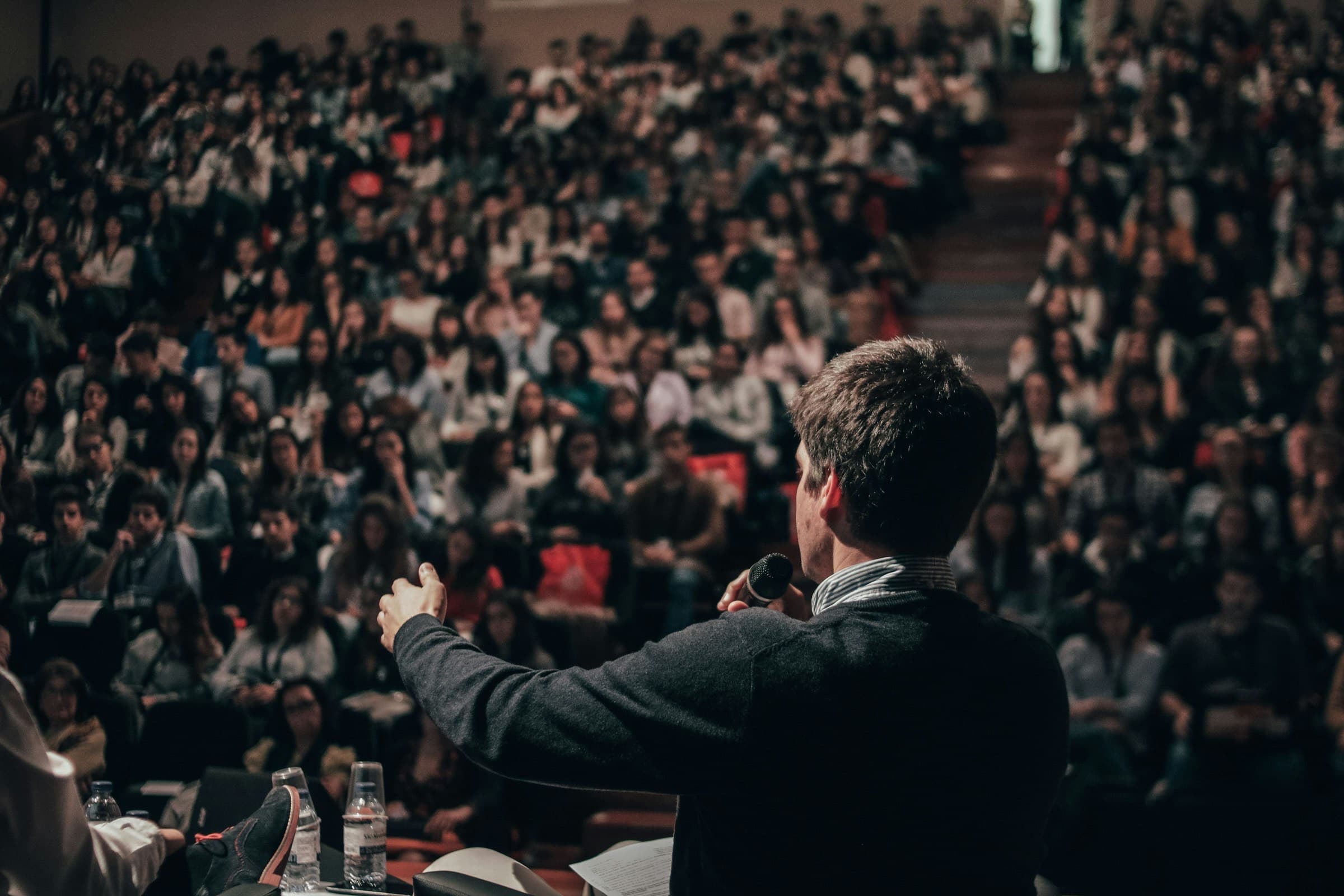 ELEVATE Summit Wealth Builder