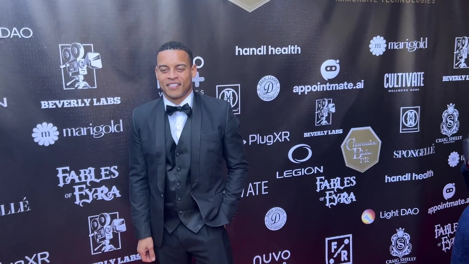 Oscars Viewing Gala — Los Angeles, 2024